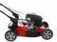 CastelGarden XC 48 S C - Self-propelled Lawn Mower 4 in 1 - 139 cc engine - 46 cm cutting width