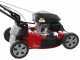 CastelGarden XC 48 S C - Self-propelled Lawn Mower 4 in 1 - 139 cc engine - 46 cm cutting width