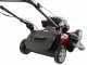 CastelGarden XC 48 S C - Self-propelled Lawn Mower 4 in 1 - 139 cc engine - 46 cm cutting width