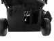 CastelGarden XC 48 S C - Self-propelled Lawn Mower 4 in 1 - 139 cc engine - 46 cm cutting width