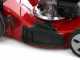 CastelGarden XC 48 S C - Self-propelled Lawn Mower 4 in 1 - 139 cc engine - 46 cm cutting width