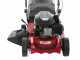 CastelGarden XC 48 S C - Self-propelled Lawn Mower 4 in 1 - 139 cc engine - 46 cm cutting width