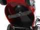 CastelGarden XC 48 S C - Self-propelled Lawn Mower 4 in 1 - 139 cc engine - 46 cm cutting width