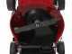 CastelGarden XC 48 S C - Self-propelled Lawn Mower 4 in 1 - 139 cc engine - 46 cm cutting width