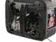 Mosa GE 1800 BMI - 2 kW Inverter Power Generator - DC 1.8 kW Single-phase