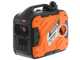 Mosa GE 1800 BMI - 2 kW Inverter Power Generator - DC 1.8 kW Single-phase