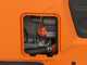 Mosa GE 3600 BMI - 4 kW Wheeled Inverter Power Generator - DC 3.6 kW Single-phase
