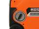 Mosa GE 3600 BMI - 4 kW Wheeled Inverter Power Generator - DC 3.6 kW Single-phase