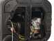 Mosa GE 3600 BMI - 4 kW Wheeled Inverter Power Generator - DC 3.6 kW Single-phase