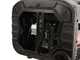 Mosa GE 3600 BMI - 4 kW Wheeled Inverter Power Generator - DC 3.6 kW Single-phase