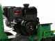 GreenBay DIG BSE-600 - Petrol Catenary - B&amp;S XR2100