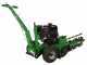 GreenBay DIG BSE-600 - Petrol Catenary - B&amp;S XR2100