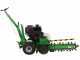 GreenBay DIG BSE-600 - Petrol Catenary - B&amp;S XR2100