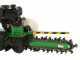 GreenBay DIG BSE-600 - Petrol Catenary - B&amp;S XR2100