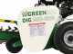 GreenBay DIG BSE-600 - Petrol Catenary - B&amp;S XR2100