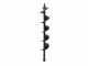 Einhell GP-EA 18/150 BL - battery-powered Auger - 18V - 80 cm Bit included - WITHOUT BATTERIES AND CHARGER