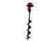 Einhell GP-EA 18/150 BL - battery-powered Auger - 18V - 80 cm Bit included - WITHOUT BATTERIES AND CHARGER