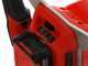 Einhell GP-EA 18/150 BL - battery-powered Auger - 18V - 80 cm Bit included - WITHOUT BATTERIES AND CHARGER