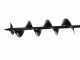 Einhell GP-EA 18/150 BL - battery-powered Auger - 18V - 80 cm Bit included - WITHOUT BATTERIES AND CHARGER