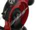 CastelGarden XC 53 HS Heavy-duty Self propelled Petrol Lawn Mower - 4 in 1 - 51 cm Cutting Width