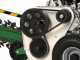 GreenBay DIG LE-600 - Petrol Catenary - Loncin G420F