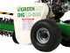 GreenBay DIG LE-600 - Petrol Catenary - Loncin G420F