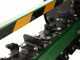 GreenBay DIG LE-600 - Petrol Catenary - Loncin G420F