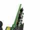 GreenBay DIG LE-600 - Petrol Catenary - Loncin G420F