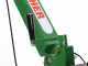 GreenBay DIG LE-600 - Petrol Catenary - Loncin G420F