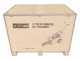 GreenBay DIG LE-600 - Petrol Catenary - Loncin G420F