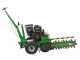 GreenBay DIG LE-600 - Petrol Catenary - Loncin G420F