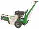 GreenBay DIG LE-600 - Petrol Catenary - Loncin G420F