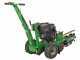 GreenBay DIG LE-600 - Petrol Catenary - Loncin G420F