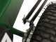 GreenBay DIG LE-600 - Petrol Catenary - Loncin G420F