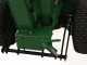 GreenBay DIG LE-600 - Petrol Catenary - Loncin G420F