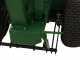 GreenBay DIG LE-600 - Petrol Catenary - Loncin G420F