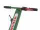 GreenBay DIG LE-600 - Petrol Catenary - Loncin G420F