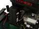 GreenBay DIG LE-600 - Petrol Catenary - Loncin G420F