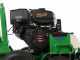 GreenBay DIG LE-600 - Petrol Catenary - Loncin G420F