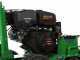 GreenBay DIG LE-600 - Petrol Catenary - Loncin G420F
