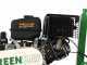 GreenBay DIG LE-600 - Petrol Catenary - Loncin G420F