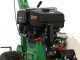 GreenBay DIG LE-600 - Petrol Catenary - Loncin G420F