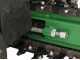 GreenBay DIG LE-600 - Petrol Catenary - Loncin G420F