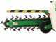 GreenBay DIG LE-600 - Petrol Catenary - Loncin G420F