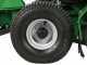 GreenBay DIG LE-600 - Petrol Catenary - Loncin G420F