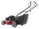 CastelGarden XC 53 S C Self-propelled Lawn Mower 4 in 1 - 166 cc Engine