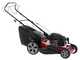 CastelGarden XC 53 S C Self-propelled Lawn Mower 4 in 1 - 166 cc Engine