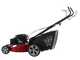 CastelGarden XC 53 S C Self-propelled Lawn Mower 4 in 1 - 166 cc Engine