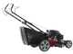 CastelGarden XC 53 S C Self-propelled Lawn Mower 4 in 1 - 166 cc Engine