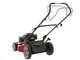 CastelGarden XC 53 S C Self-propelled Lawn Mower 4 in 1 - 166 cc Engine